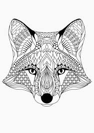 Free Printable Coloring Pages For Adults 12 More Designs Ausmalbilder Tiere Malvorlagen Tiere Zum Ausmalen