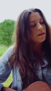 Clare Doyle performs the song "High Again" outdoors at Milk & Honey Ciders  #acoustic #music #shorts