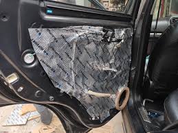 The Damping Material and Sound Deadener Thread - Page 82 - Team-BHP