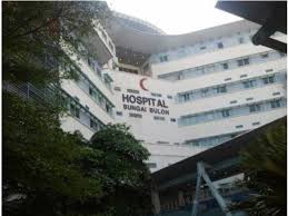 Hospital sungai buloh is located about 25km from kuala lumpur at mukim batu, daerah gombak, selangor. Koronavirus Hospital Sungai Buloh Pakar Penyakit Berjangkit