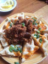 Moosewood Restaurant Ithaca New York Restaurant Happycow