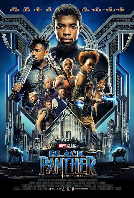Black Panther