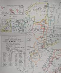 Nyhetsartikler som inneholder ordet eller ordene kolonier. Nya Nederlanderna Om Det Hade Overlevt Ovrig Juni 2021