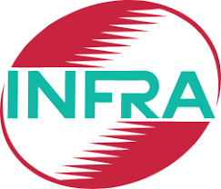 Infra Logo Download Logo Icon