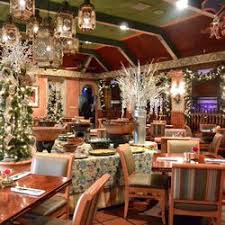 The secret to the best christmas ideas is simplicity. Austin Restaurants Christmas Decorations Eater Austin