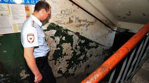 Massovye Uvolneniya Policejskih I Rost Prestupnosti Chem Obernetsya Dlya Rossiyan Reforma Mvd Mbh Media