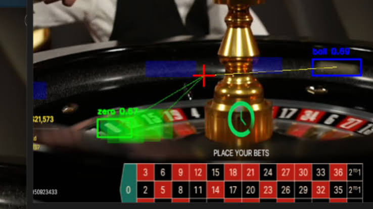 Revolutionizing Roulette: How AI Prediction Technology is Changing the Game | by Kyle S. Davis | Medium