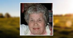 Iris Barkley Obituary August 22, 2013