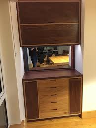 Maybe you would like to learn more about one of these? Beveledge Built In Drinks Cabinet Recently Fitted Made Facebook