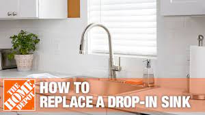 We did not find results for: How To Replace A Kitchen Sink The Home Depot