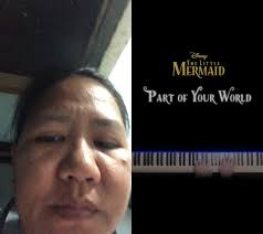 duet with @Nathan Diehl #disney