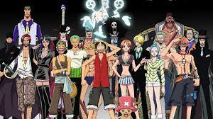 One piece wallpaper for laptop 1920×1080. One Piece Laptop Wallpapers Top Free One Piece Laptop Backgrounds Wallpaperaccess
