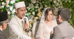 Dalam hantaran di facebook hari ini, jais berkata semua. Panduan Lengkap Susunan Acara Akad Nikah Biar Tak Bertambah Panik Saat Sudah Akan Sah