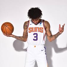 Get the latest nba news on kelly oubre. 2019 20 Phoenix Suns Kelly Oubre Jr Phoenix Suns
