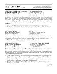 Here's a template to build off of while creating your federal resume. Federal Job Resume Samples Sample Resumes