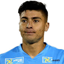 Ñublense » Player list