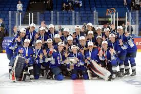 We did not find results for: Schedule Announced For Delayed Iihf Women S World Championship In Calgary