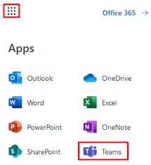 Install Teams On My Windows Pc Microsoft 365 From Godaddy Godaddy Help In