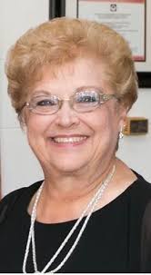 Bette Anne Brand, 75