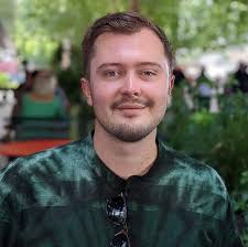 Patrick Newton's profile • Letterboxd