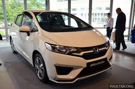 Research honda jazz car prices, specs, safety, reviews & ratings at carbase.my. 2014 Honda Jazz Launched In Malaysia Rm73k Rm88k