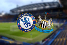 Image result for chelsea vs newcastle