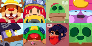 Pfp Requests By Yangch0 On Deviantart Fan Art Igrovye Arty Risunki