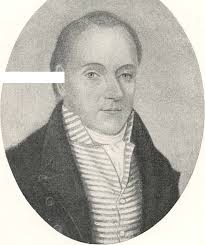 Hans Berner Schilden Holsten's Slægtebog, 1