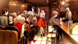 Discover the ultimate collection of the top anime wallpapers and photos available for download for free. 02 Ps4 Wallpaper