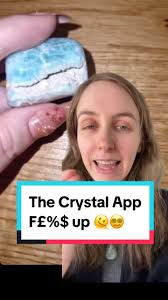 Crystal App