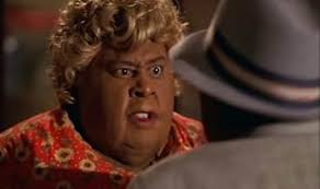 Big Momma's House (2000)
