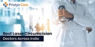 Best Laser Circumcision Doctors Across India Pristyn Care