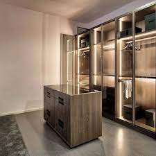 Linear Glass Swiss Cottage Glass Wardrobe Built In Wardrobe Doors Swiss Cottage