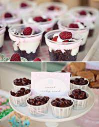 Pin By Jett Tanner On Recipes Cakes Desserts Small Desserts Party Desserts Desserts