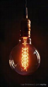 Choose from a wide range of similar scenes. Animated Glowing Light Bulb Page 1 Line 17qq Com