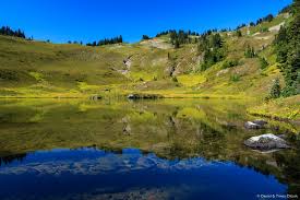 A brief introduction to seven lakes state park. Backpacking The High Divide Seven Lakes Basin Loop