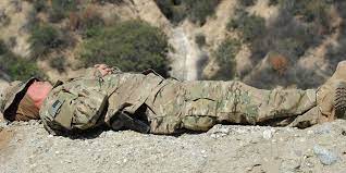 We did not find results for: 11 Photos Of The Cramped Uncomfortable Places Where Troops Sleep