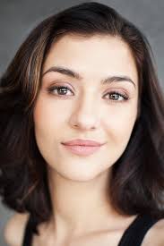 Katie Findlay — The Movie Database (TMDB)