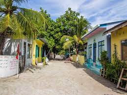 Scuba diving from a local island in the maldives is still something of a mystery to many divers. Planning A Trip To The Maldives On A Budget