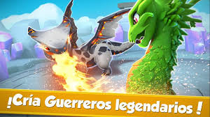 Android phones are the best way to enjoy your favorite game on the go, even if you're . Dragon Mania Legends 4 2 0 14 Descargar Para Pc Gratis
