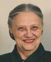 Ella McGuire Obituary (1927