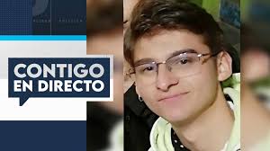 ¿Qué ocurrió con Alfonso Rivas? Revelan nuevos antecedentes sobre su  enigmática muerte