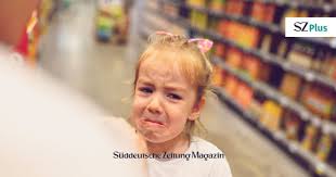 We did not find results for: Was Bei Wutanfallen Von Kindern Wirklich Hilft Sz Magazin