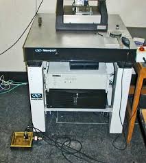 Isvr Consulting Low Vibration Environments For Sensitive Equipment