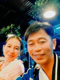 Eddie Mariposque Rivero