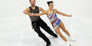 Team GB set to dance on Day 5