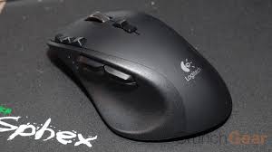 Mac os 10.x file size: Review Logitech G700 Wired Wireless Gaming Mouse Techcrunch