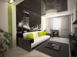 Wohnzimmer Wande Tapezieren Ideen Fototapete Schwarz Weiss Stadtlichter Wohnzimmer Moder Design Living Room Wallpaper Modern Living Room Set Living Room Modern