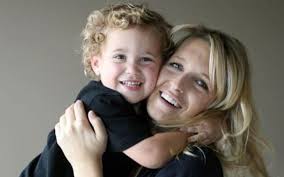 ONDE ESTÁ BARBARA DOBBS AGORA? A EX-MULHER DE RON WHITE