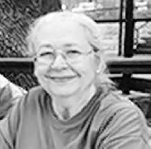 Barbara Embleton's Instagram, Twitter & Facebook